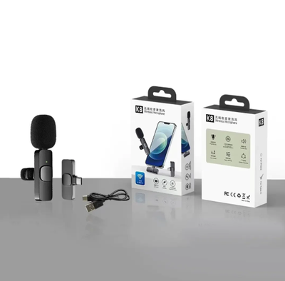 K8/9 Wireless Microphone_img_1