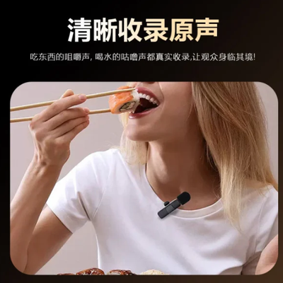 K8/9 Wireless Microphone_img_2