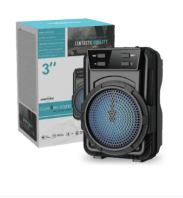 GTS Model 1346 original Bluetooth Speaker With Cable_img_1