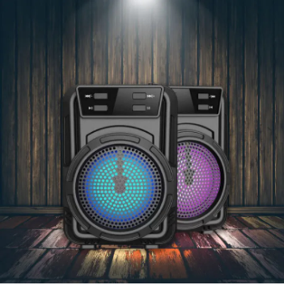 GTS Model 1346 original Bluetooth Speaker With Cable_img_2