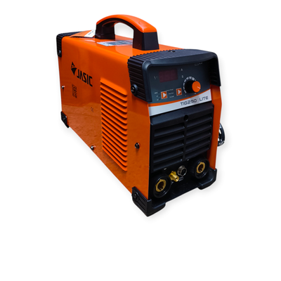 Jasic Tig+Arc-250 Welding Machine_img_0
