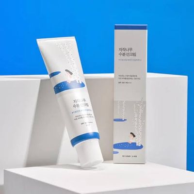 Round Lab Birch Juice Moisturizing Sunscreen SPF 50+ PA++++ 50ml_img_0