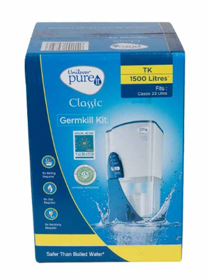 Pureit Classic Germ Kill Kit 1500L (Water Purifier)_img_3