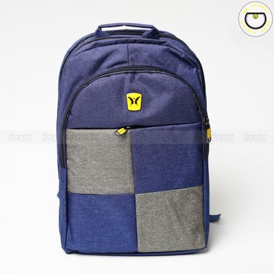 College-university backpack with laptop compartments, modern backpacks for students, backpacks for students, very modern backpack for young people_img_0