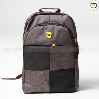 College-university backpack with laptop compartments, modern backpacks for students, backpacks for students, very modern backpack for young people_img_1