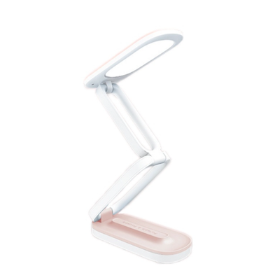 Reading Desk Lamp(USB Rechargeable )_img_1