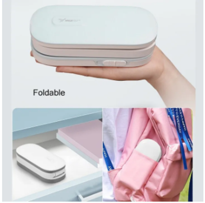 Reading Desk Lamp(USB Rechargeable )_img_4