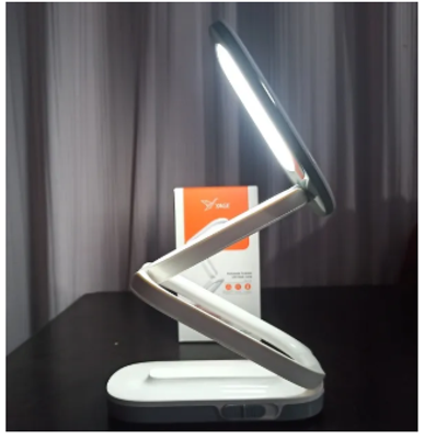 Reading Desk Lamp(USB Rechargeable )_img_6