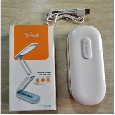 Reading Desk Lamp(USB Rechargeable )_img_11