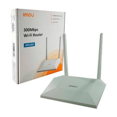 Dahua IMOU HR300 300Mbps Wireless Router_img_1