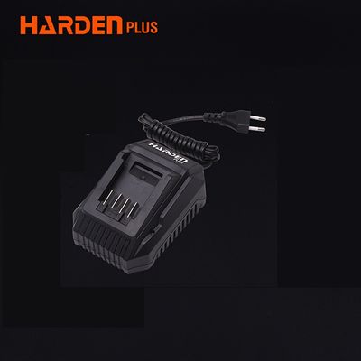 HARDEN 20V Li-ion Battery Charger | Fast & Smart Charging | European Plug | Model: 756928_img_4