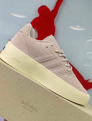 Adidas X Fear Of God Athletics '86 Lo (1:1)_img_3