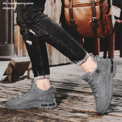 Imported Fashionable High Neck Shoes – S-20_img_7