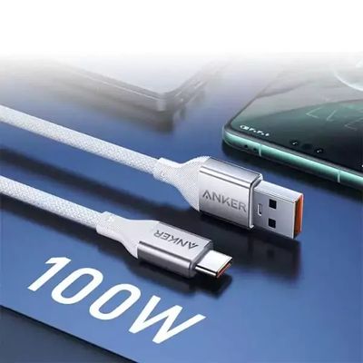 Anker A8051 100 W USB-A → USB-C Charging & Data Cable (1.5 m)_img_2
