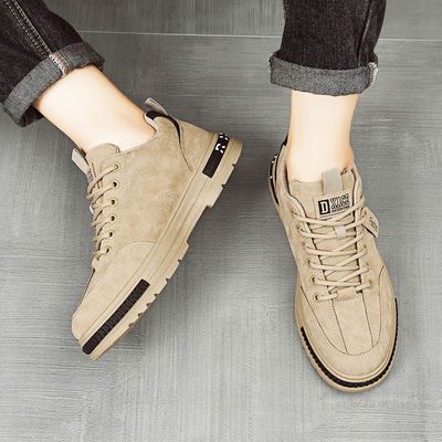 Premium Quality Casual & Formal Shoes - S-10_img_1