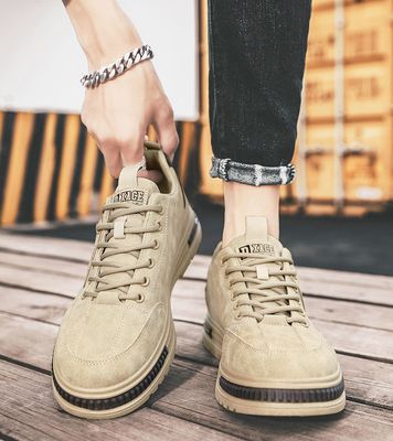 Premium Quality Casual & Formal Shoes - S-10_img_3