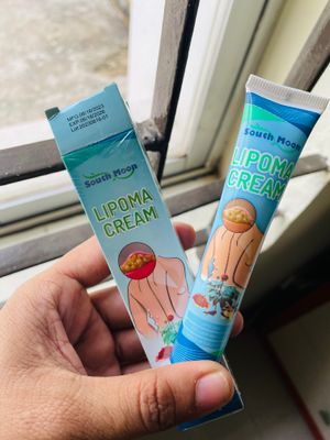 South Moon Lipoma Removal Cream_img_1