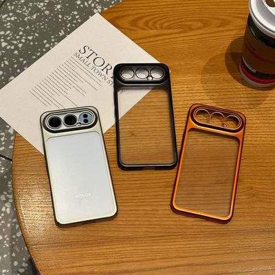 Honor 500Pro Back Cover_img_4