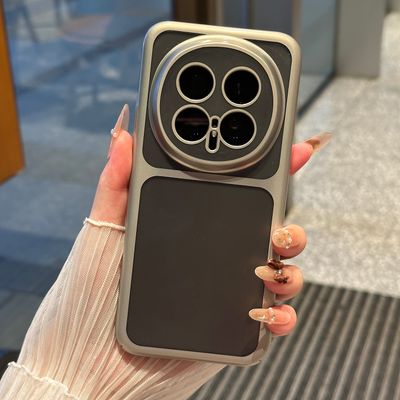 Honor Magic 8 Pro Back Cover_img_1