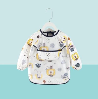 full sleeve  feeding baby coat dress_img_0