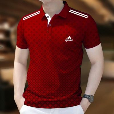 Super Premium Half Sleeve polo Shirts_img_0