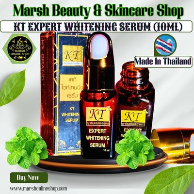 👉🔰KT EXPERT WHITENING SERUM(10ML)_img_0