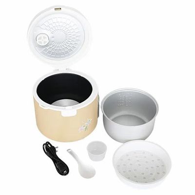 Minister MI-RC- 2.8 Liters Rice Cooker_img_4