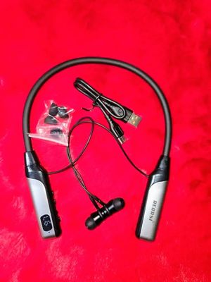 Recrsi RE-NY060 Wireless Neckband_img_3