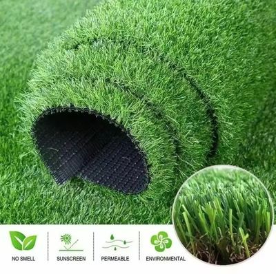 Artificial Green Grass_img_0