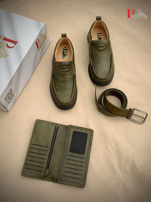 Premium Olive Combo Package_img_0