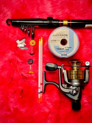 Fishing Combo Package_img_0