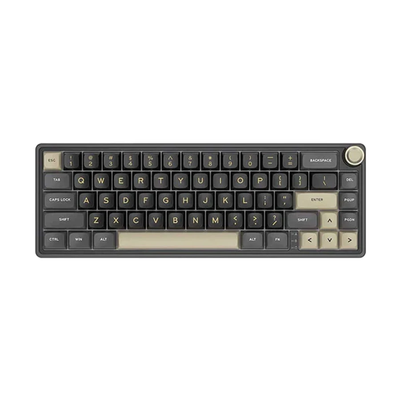 Royal Kludge RK R65 Wired RGB Hot Swap Mechanical Gaming Keyboard_img_2