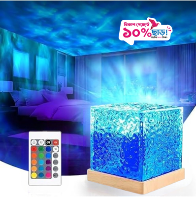 USB Dynamic Water Pattern Light_img_0