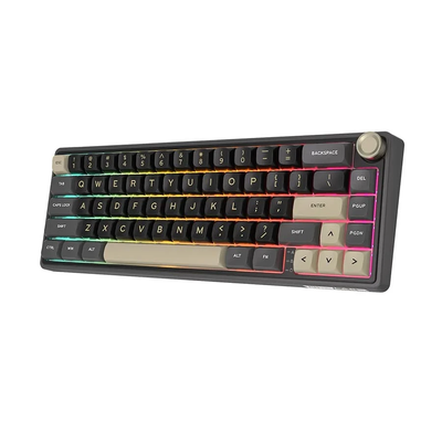 Royal Kludge RK R65 Wired RGB Hot Swap Mechanical Gaming Keyboard_img_0