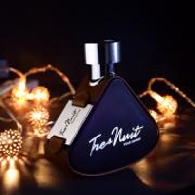 Armaf Tres Nuit Pour Homme EDP for Men – 100ml_img_1