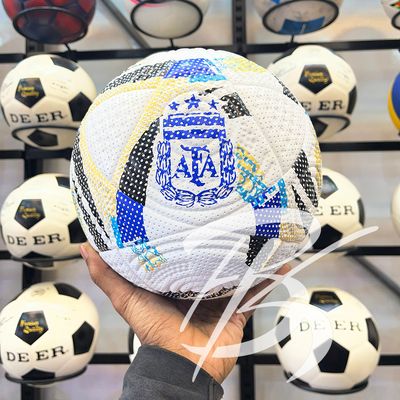 PREMIUM PU LEATHER AFA Inspired theme Football_img_2