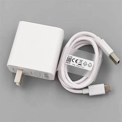 Oppo 67W SuperVOOC With Second Power Adapter with Cable_img_0
