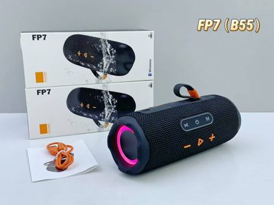 JBL Flip 7 Portable Bluetooth Speaker_img_1