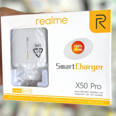Realme 65W SUPERVOOC Adapter With Cable(Original Quality)_img_0
