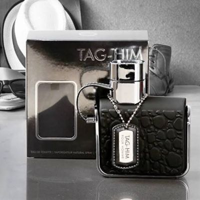 Armaf Tag Him EDP for Men – 100ml_img_1