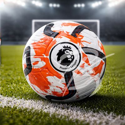 PREMIUM PU LEATHER PL Inspired theme Football_img_1