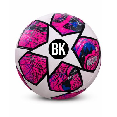 PREMIUM PU LEATHER UCL Inspired theme Football_img_0