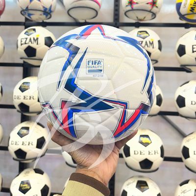 PREMIUM PU LEATHER NEW theme Football_img_2