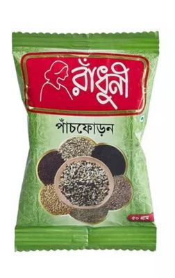 Radhuni Panch Phoran 50 gm_img_0
