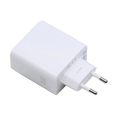 OnePlus 80W Warp Charge Adapter With Cable(Original Quality)_img_1