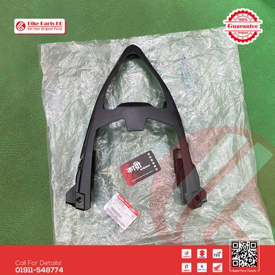 Back Light Fame Lower for Suzuki Gixxer & Gixxer SF (Old Model) model bike._img_1