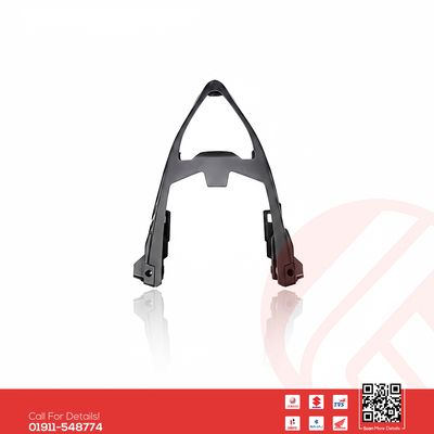 Back Light Fame Lower for Suzuki Gixxer & Gixxer SF (Old Model) model bike._img_0