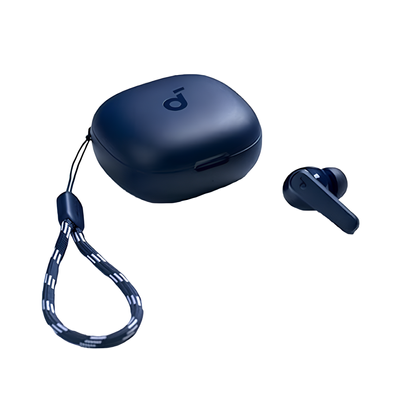 Anker Soundcore R50i True Wireless Earbuds – Blue Color_img_1