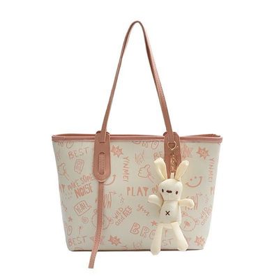 Women's Large Capacity Shoulder Bag_img_3