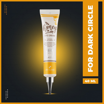 3W Clinic Honey Eye Cream_img_10